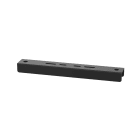 Panduit - Trapeze Bracket 8", BL , Panduit Wire Ba