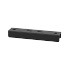 Panduit - Trapeze Bracket 4", BL , Panduit Wire B