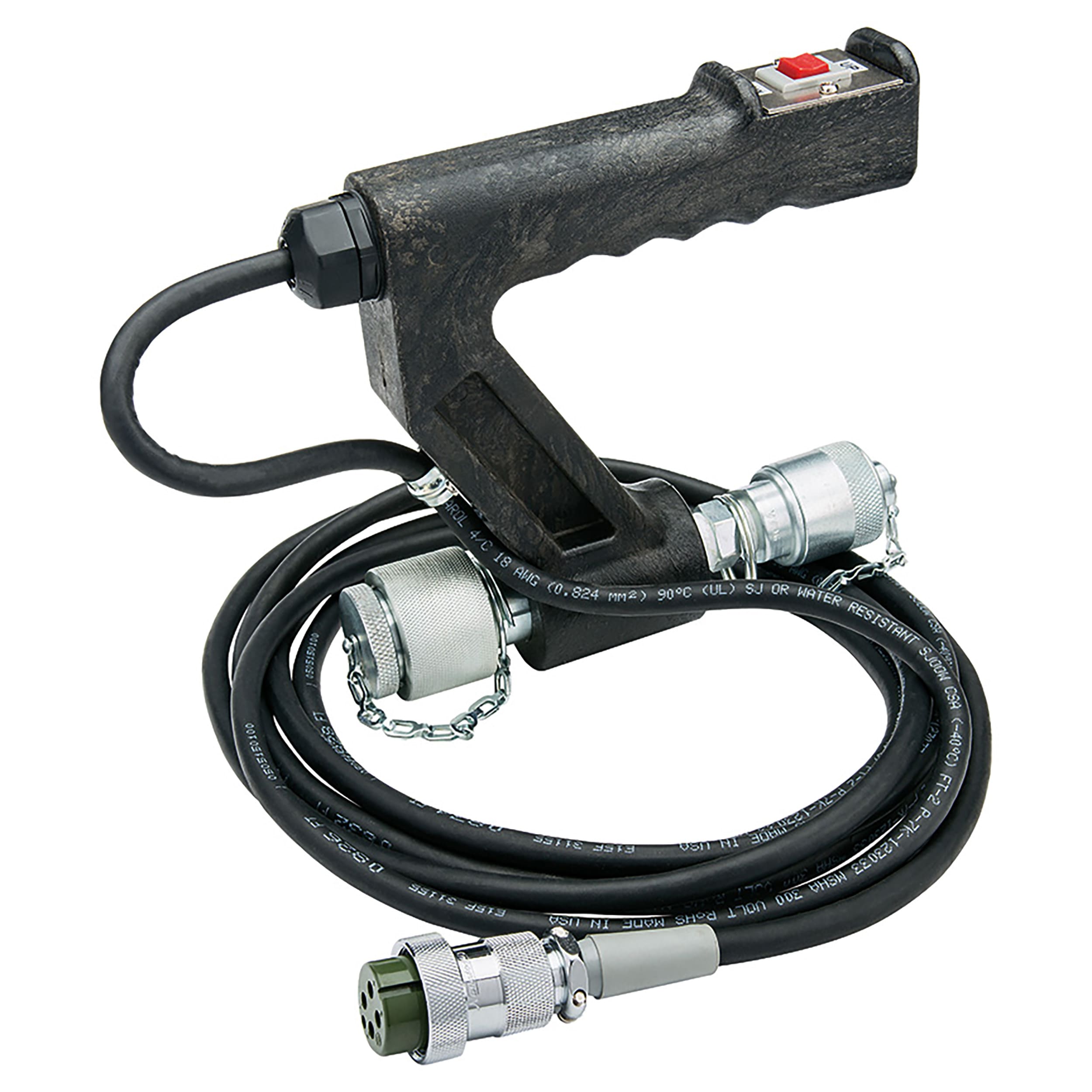Panduit - Remote Crimp Handle (High Pressure Only)