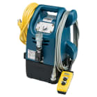 Panduit - Industrial 115V 10K PSI System Hydraulic