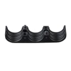 Panduit - Heavy Duty Three Position 1" Corrugated