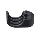 Panduit - Heavy Duty Single Position 7/8" Corrugat