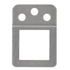 Panduit - RTC Bracket Wide with M10 Mount