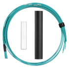 Panduit - Fiber Optic Breakout Kit, Flat, 72-fiber