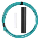 Panduit - Fiber Optic Breakout Kit, Flat, 144-fibe