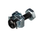 Panduit - CAGE NUT RAIL KIT FOR STRAIN RELIEF BARS