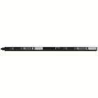 Panduit - MSPO PDU, 60AMP, 415V, (24)C13, (12)C19,