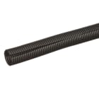 Panduit - Corrugated Loom Tubing, ID 0.8" (20.6mm)