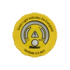 Panduit - VeriSafe 2.0 AVT Battery Version Indicat