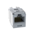 Panduit - Mini-Com Coupler Module, Cat 6A, UTP, In