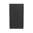 Panduit - FlexFusion Day 2 Side Panel, 48RU, 1200m