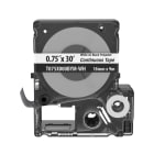 Panduit - MP Cassette, Continuous Tape, Polyester,