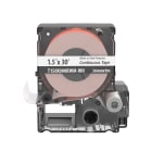 Panduit - MP Cassette, Continuous Tape, Polyester,