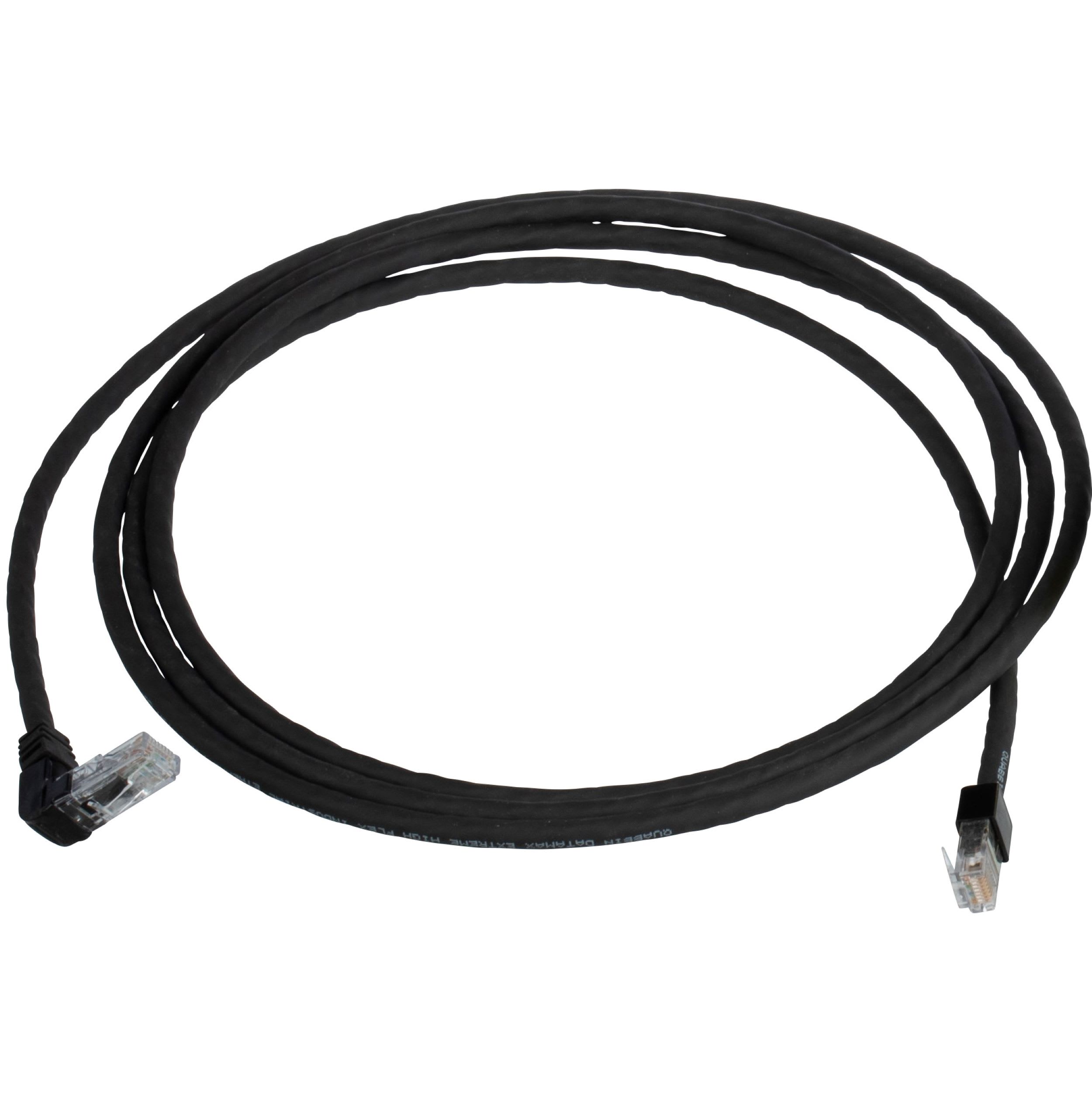 Panduit - VeriSafe 2.0 AVT Replacement Cable, 8ft