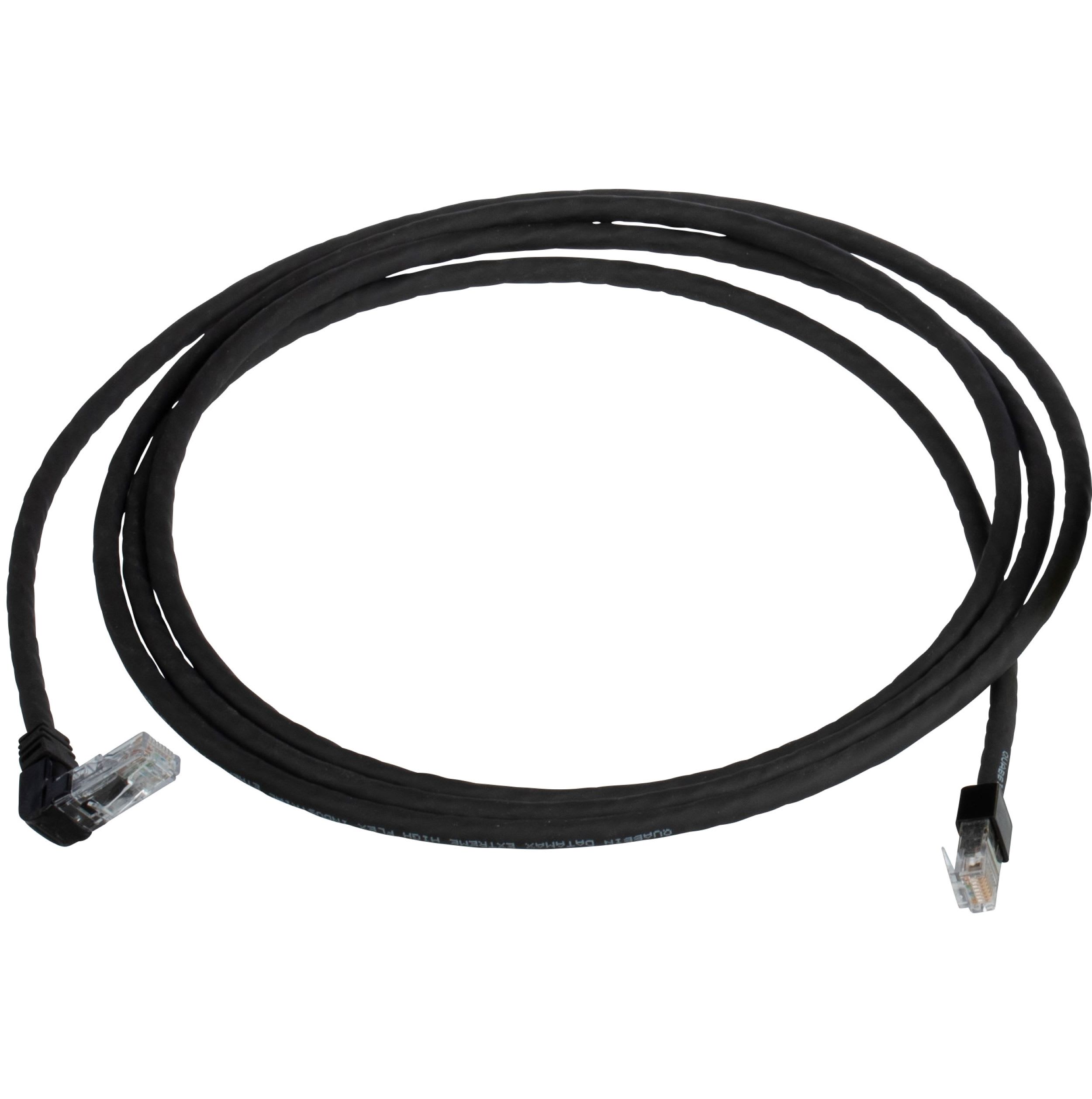 Panduit - VeriSafe 2.0 AVT Replacement Cable, 2ft