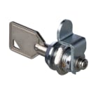 Panduit - KEYED ALIKE, MARKED LOCKS (SET OF TWO) T
