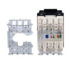 Panduit - Data Patch Replacement Wirecap