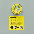 Panduit - REPLACEMENT LABELS FOR VERISAFE AVT DEVI