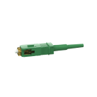 Panduit - OptiCam® 9µm OS1/OS2 SC-APC Simplex Fi
