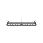 Panduit - HD Flex Enclosure Trunk Slack Plate - 2R