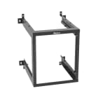 Panduit - 12RU Wall Mount Rack, adjustable depth,
