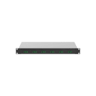 Panduit - Pre-loaded Fibre drawer with 6 Duplex AP