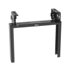 Panduit - Overhead Distribution Rack, 2 Post, 8 RU