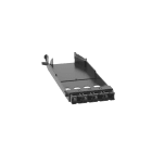 Panduit - HD Flex MPO FAP; 4-port MPO; Type A Adap