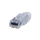 Panduit - 24 AWG, Category 6, UTP Modular Plug, 10