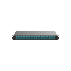 Panduit - Opticom Pre-loaded Fiber drawer with 48