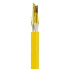 Panduit - OS2 288 Fiber Indoor Dist Cable, LSZH CP