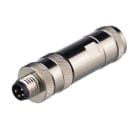 Panduit - Single Pair Ethernet, IndustrialNet, M8,