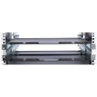 Panduit - Duct Plate Kit, Dell