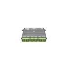 Panduit - HD Flex LC Splice Cassette Preloaded wit