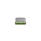 Panduit - HD Flex Cassette, 8-fiber, OM5, Optimize