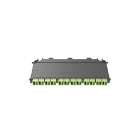 Panduit - HD Flex Cassette, 24-fiber, OM5, Ultra,