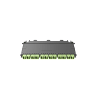 Panduit - HD Flex Cassette, 24-fiber, OM5, Ultra,