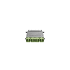 Panduit - HD Flex Cassette, 24-fiber, OM5, Ultra,