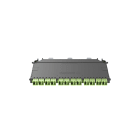 Panduit - HD Flex Cassette, 24-fiber, OM5, Ultra,