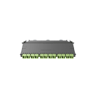 Panduit - HD Flex Cassette, 24-fiber, OM5, Ultra,