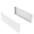 Panduit - FlexFusion? Top Cap FASCIA Kit, 700mm,