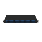 Panduit - Opticom Pre-loaded Fiber drawer with 48