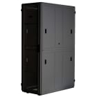Panduit - FlexFusion?, 600 x 42RU x 1070, Black