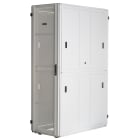 Panduit - FlexFusion?, 800 x 48RU x 1200, White