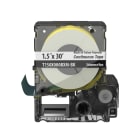 Panduit - PXE Cassette, Continuous Tape, Polyester