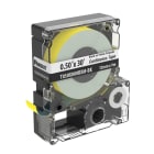 Panduit - PXE Cassette, Continuous Tape, Polyester