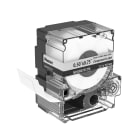 Panduit - PXE Cassette, Comp Label, Adhesive Nylon