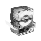 Panduit - PXE Cassette, Comp Label, Adhesive Nylon