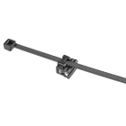 Panduit - Edge Clip, Contractor-grade Tie, side-fi