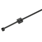 Panduit - Edge Clip, Contractor-grade Tie, side-fi